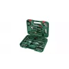 Gereedschapsset Bosch Advanced 52-delig — Bosch 52-delige Advanced-handgereedschapsset