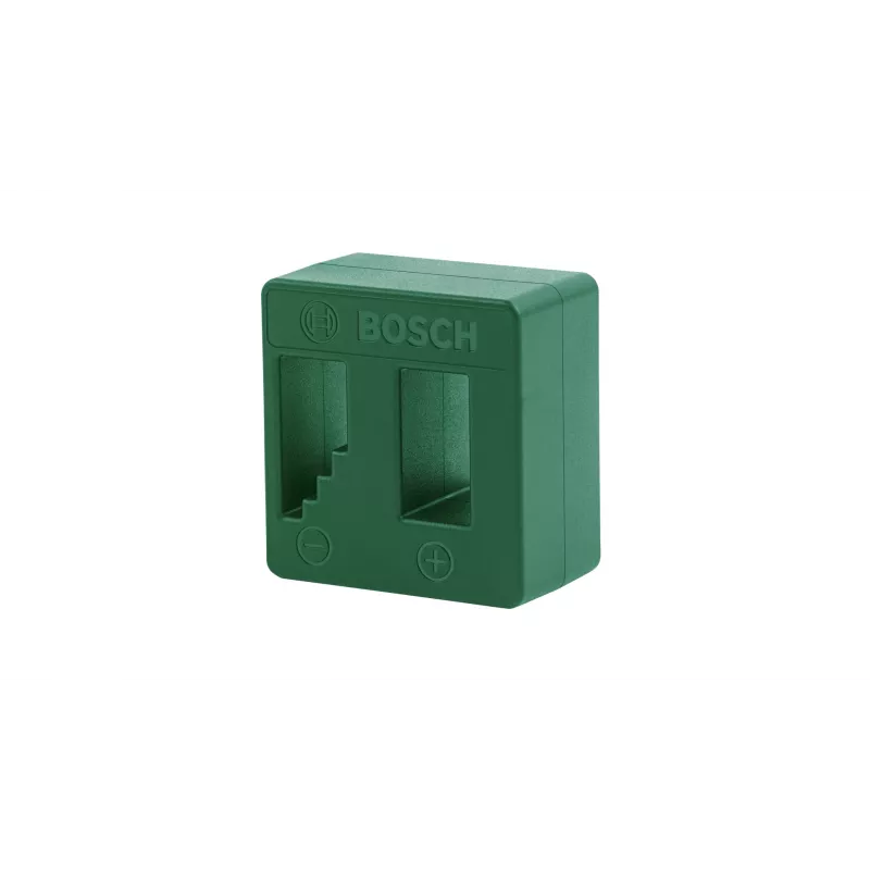 Bosch 1 600 A02 W7L set platte schroevendraaiers