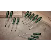Bosch 1 600 A02 W7L set platte schroevendraaiers