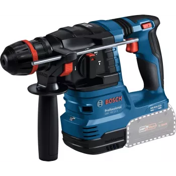 Bosch GBH 18V-22 X Professional 1050 t/min SDS Plus