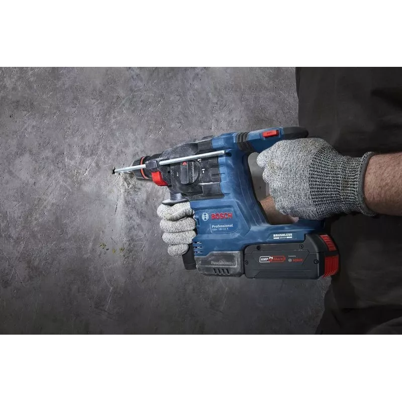Bosch GBH 18V-22 X Professional 1050 t/min SDS Plus