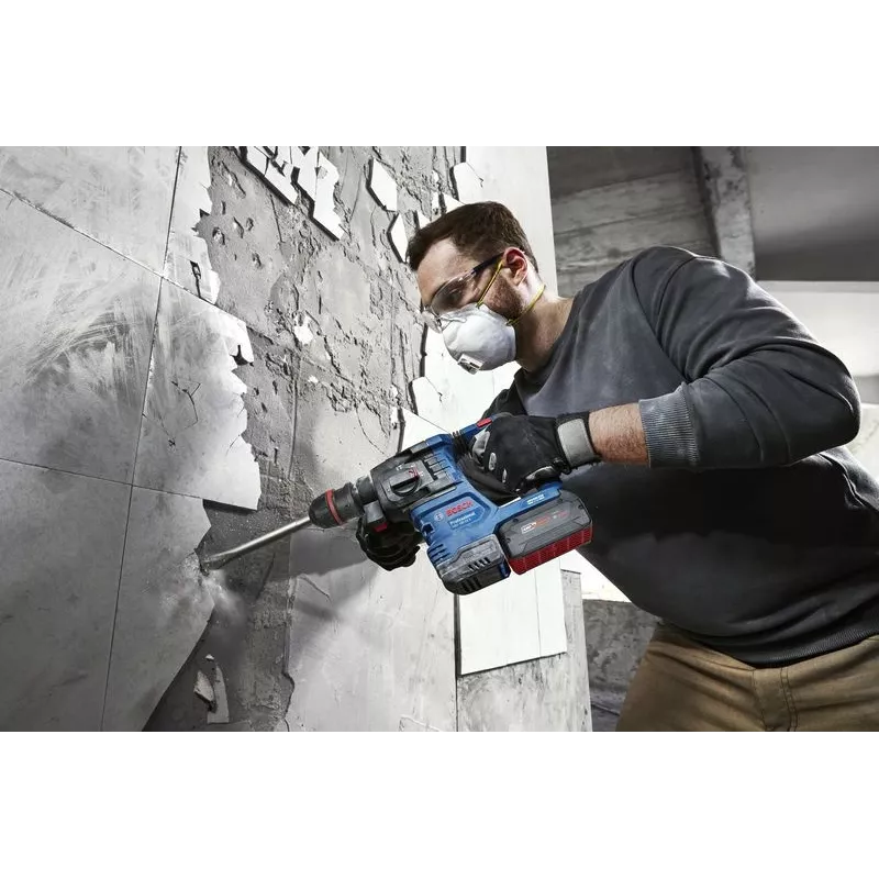 Bosch GBH 18V-22 X Professional 1050 t/min SDS Plus