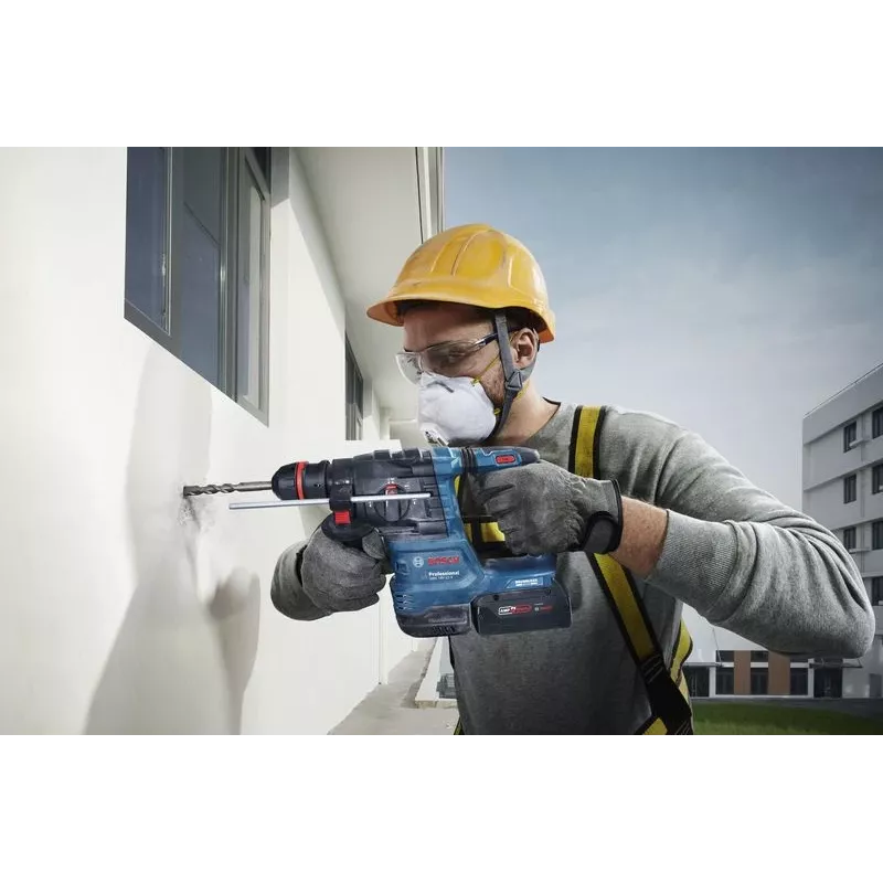 Bosch GBH 18V-22 X Professional 1050 t/min SDS Plus