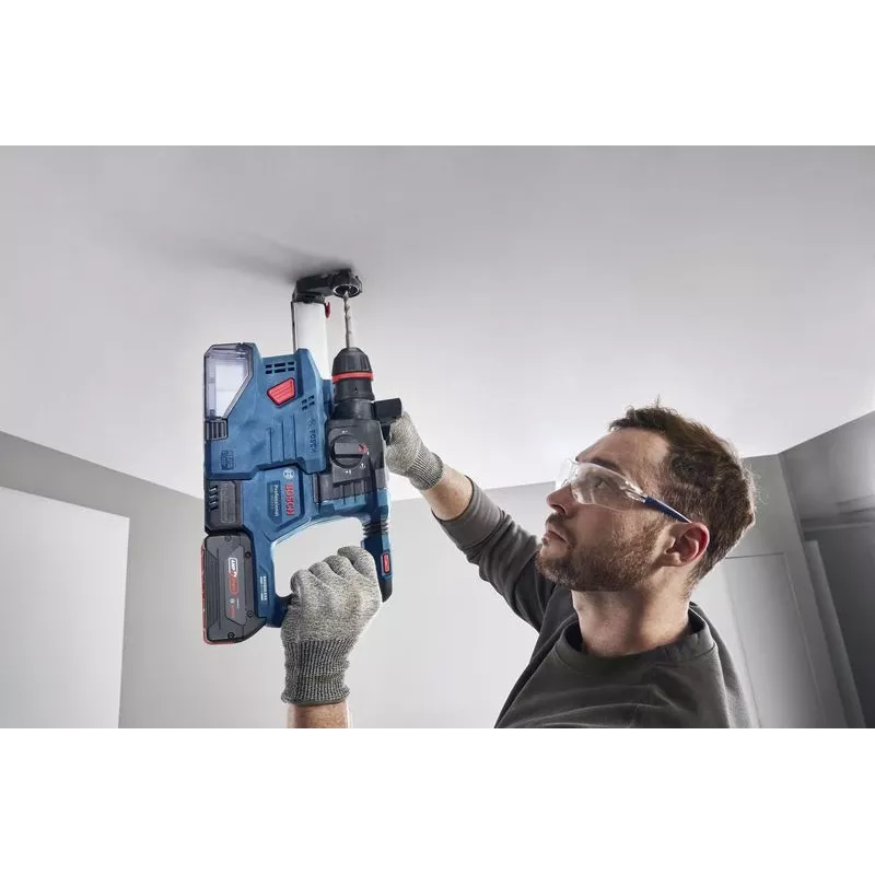 Bosch GBH 18V-22 X Professional 1050 t/min SDS Plus