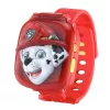 VTech PAW Patrol Marshall-leerhorloge kinderhorloge