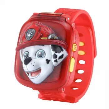 VTech PAW Patrol Marshall-leerhorloge kinderhorloge