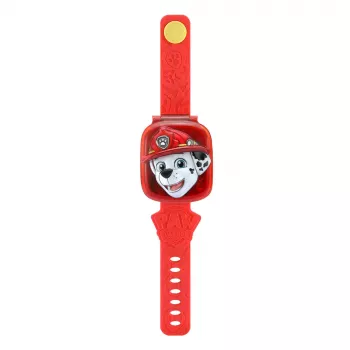 VTech PAW Patrol Marshall-leerhorloge kinderhorloge