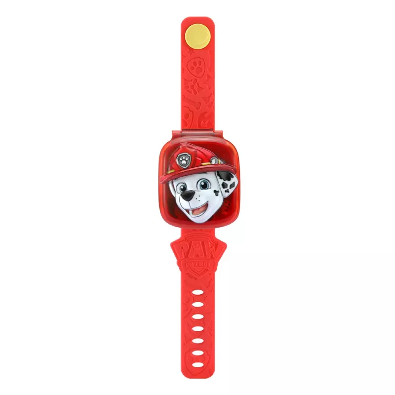 VTech PAW Patrol Marshall-leerhorloge kinderhorloge