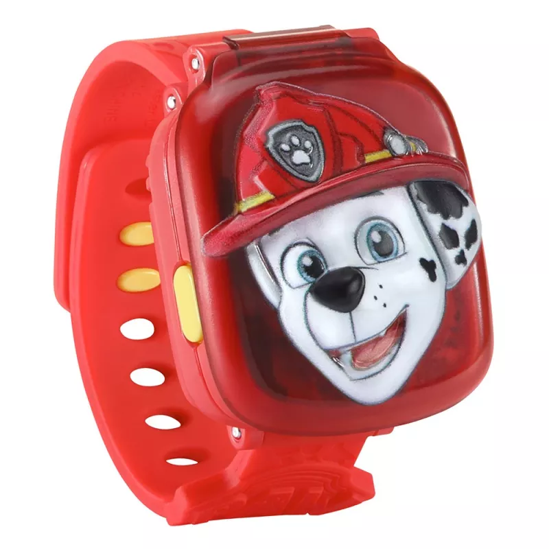 VTech PAW Patrol Marshall-leerhorloge kinderhorloge