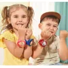 VTech PAW Patrol Marshall-leerhorloge kinderhorloge