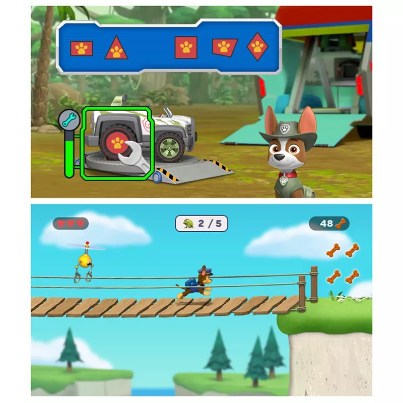 VTech Paw Patrol 616004, 3 jaar, batterijen vereist, AA, veelkleurig