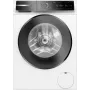 Bosch Serie 8 WGB244040 wasmachine frontlader 9 kg 1257 t/min wit