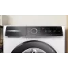 Bosch Serie 8 WGB244040 wasmachine frontlader 9 kg 1257 t/min wit