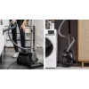 Siemens VSZ3XTRM11 stofzuiger 4 L cilinderstofzuiger droog 850 W stofzak
