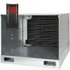 Computerbehuizing INTER-TECH 88887382 micro tower zwart — micro tower, ondersteunt ATX/EATX/SSI EEB/Micro ATX/Mini-ITX, 7×3,5-inch bays, 2×2,5-inch bays, 10×5,25-inch bays, 2×USB 3.2 Gen1