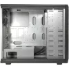 Computerbehuizing INTER-TECH 88887382 micro tower zwart — micro tower, ondersteunt ATX/EATX/SSI EEB/Micro ATX/Mini-ITX, 7×3,5-inch bays, 2×2,5-inch bays, 10×5,25-inch bays, 2×USB 3.2 Gen1