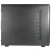 Computerbehuizing INTER-TECH 88887382 micro tower zwart — micro tower, ondersteunt ATX/EATX/SSI EEB/Micro ATX/Mini-ITX, 7×3,5-inch bays, 2×2,5-inch bays, 10×5,25-inch bays, 2×USB 3.2 Gen1