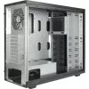 Computerbehuizing INTER-TECH 88887382 micro tower zwart — micro tower, ondersteunt ATX/EATX/SSI EEB/Micro ATX/Mini-ITX, 7×3,5-inch bays, 2×2,5-inch bays, 10×5,25-inch bays, 2×USB 3.2 Gen1