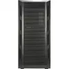Computerbehuizing INTER-TECH 88887382 micro tower zwart — micro tower, ondersteunt ATX/EATX/SSI EEB/Micro ATX/Mini-ITX, 7×3,5-inch bays, 2×2,5-inch bays, 10×5,25-inch bays, 2×USB 3.2 Gen1