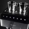 Espressomachine CECOTEC Power Instant-ccino 20 Touch – volautomatisch, 1,4 L watertank, 2 kopjes, 1350 W