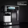 Espressomachine CECOTEC Power Instant-ccino 20 Touch – volautomatisch, 1,4 L watertank, 2 kopjes, 1350 W