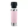 EMSA Travel Mug Waves Grande 500 ml roze, roestvrij staal