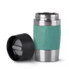 EMSA N21603 0,3 ml groen roestvrij staal