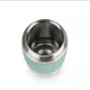 EMSA N21603 0,3 ml groen roestvrij staal