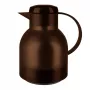Karaf EMSA 509820 bruin 12u warm 24u koud 2 stuks