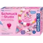 Kosmos Schmuck-Studio, sieradenset, veelkleurig, 8 jaar, 12 jaar, 226 mm, 334 mm