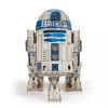 4D Build, Star Wars R2-D2 kartonmodelbouwpakket 201 onderdelen | Star Wars speelgoed bureaudecoratie | constructiespeelgoed | 3D-modelbouwpakketten voor volwassenen & jongeren vanaf 12