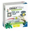 Uitbreidingsadapter-set Ravensburger GraviTrax 27532 voor spoorbouw