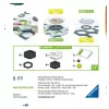 Uitbreidingsadapter-set Ravensburger GraviTrax 27532 voor spoorbouw