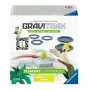 Uitbreidingsadapter-set Ravensburger GraviTrax 27532 voor spoorbouw