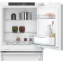 Neff KU1212FE0 koelkast onderbouw 134 L wit