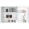 Neff KU1212FE0 koelkast onderbouw 134 L wit
