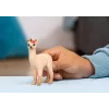 Figuur Schleich BAYALA lama-eenhoornveulen, bruin, vanaf 5 jaar