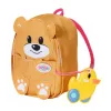 BABY born kleuterschool rugzakset poppenrugzak