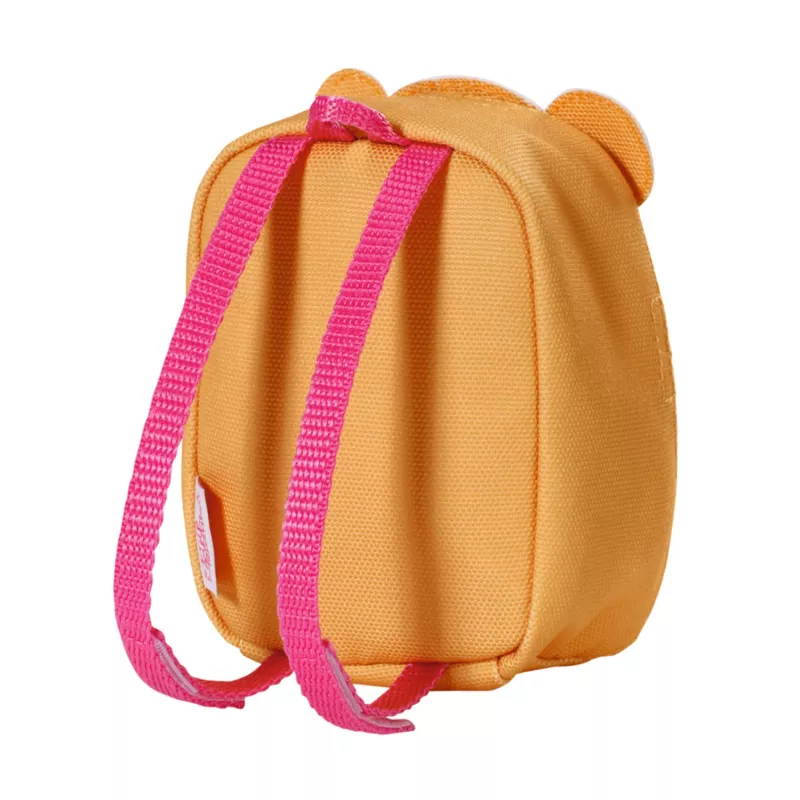 BABY born kleuterschool rugzakset poppenrugzak