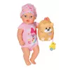 BABY born kleuterschool rugzakset poppenrugzak
