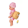 BABY born kleuterschool rugzakset poppenrugzak