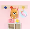 BABY born kleuterschool rugzakset poppenrugzak