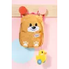 BABY born kleuterschool rugzakset poppenrugzak