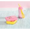 BABY born kleuterschool rugzakset poppenrugzak