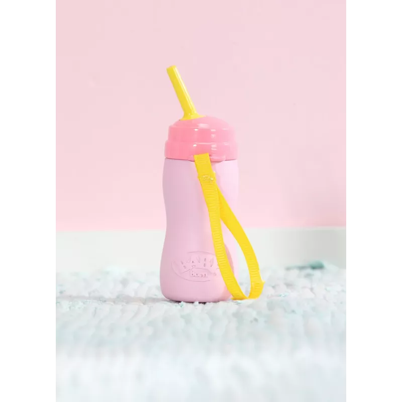 BABY born kleuterschool rugzakset poppenrugzak