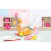 BABY born kleuterschool rugzakset poppenrugzak