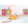 BABY born kleuterschool rugzakset poppenrugzak