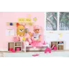 BABY born kleuterschool rugzakset poppenrugzak