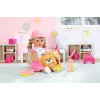 BABY born kleuterschool rugzakset poppenrugzak