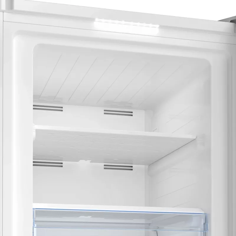 Beko RFNE448E45W vriezer vrijstaand 404 L wit